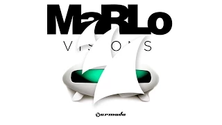 MaRLo - Visions (The Compilation) [OUT NOW!]