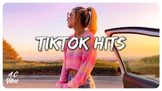 Tik Tok Hits ~ Tiktok songs playlist that is actually good #2