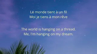 Débranche by France Gall English Lyrics French Paroles ("Disconnect")