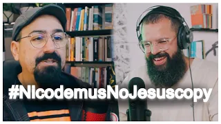 CALVINISTAS x ARMINIANOS | Cortes Podcast Jesuscopy