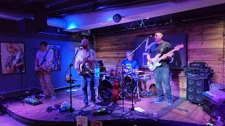 TDMcGB at On Tap   Essex Junction VT - 06-23-23 - Set 1