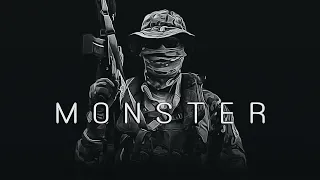 Military Motivation - "Monster" (2021)