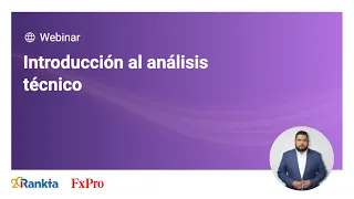 Introducción al análisis técnico