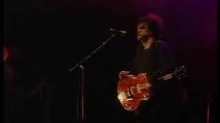 The Cure - Cut live Bizarre festival