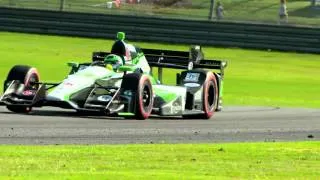 INDYCAR Remix: 2016 Honda Indy Grand Prix of Alabama