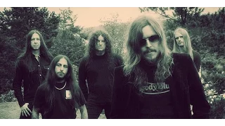 Top 25 Opeth Riffs