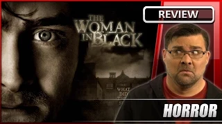 The Woman In Black - Movie Review (2012)