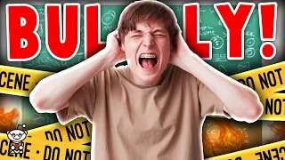 r/ProRevenge | How I Made My School *BULLY* SCREAM! - rSlash Reddit Stories