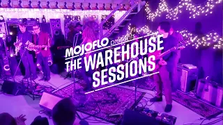 Real Love- MojoFlo Warehouse Sessions