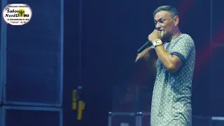 Del Led - Estado Decadente [DVD Ao Vivo em São Paulo/SP] (Agosto 2019)