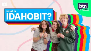 What is IDAHOBIT - Behind the News