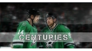 ► Benn & Seguin  | Centuries