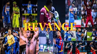 Top 10 Biggest Revenge Moment In Cricket History