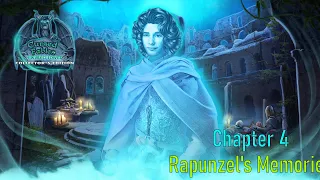 Let's Play - Cursed Fables 2 - Twisted Tower - Chapter 4 - Rapunzel's Memories