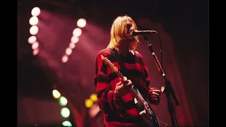 Nirvana - Live at the Aragon Ballroom, Chicago, IL (Remastered + Remixed AUD 1) 1993 October 23