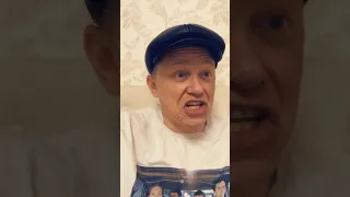 Дед и супергерой 😂 #shorts