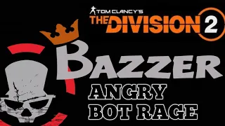 Division 2: Get good not toxic. Dont be a bindipper....dont get angry.