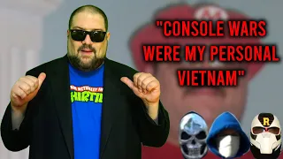 The Story of Moviebob: The End Result of Nintendo & Politics