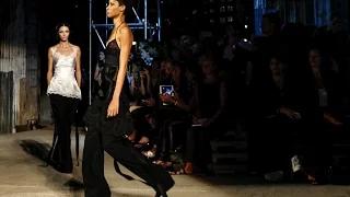 Givenchy | Spring Summer 2016 Full Fashion Show | Exclusive