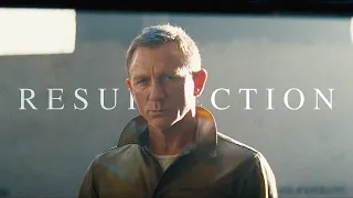 James Bond | Resurrection