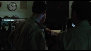 American Ultra Prison Scene