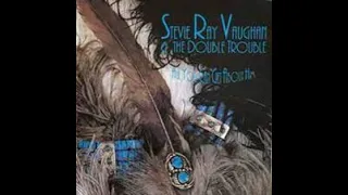 Stevie Ray Vaughan Bootleg All you can get about him CD 2