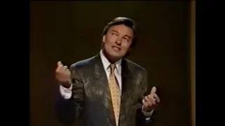 Karel Gott - Hinter der Sonne (1986) Rare Karel Gott's Performance