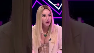 Что люди думают об ANNA ASTI при встрече с ней