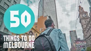 50 Cheap Things to Do in Melbourne Australia