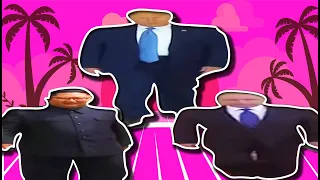 Wide Putin Walking Meme Compilation Part 2