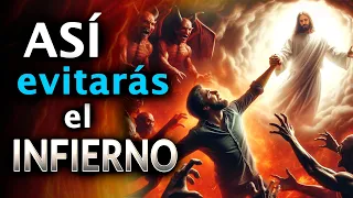 Así se EVITA EL INFIERNO | Charla de formación