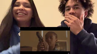 YNW Melly- Mama Cry (music video reaction)