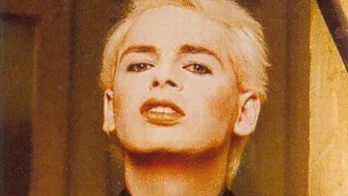 Gary Numan, Are Friends Electric, 40th Anniversary  acoustic version.