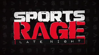 SportsRage with Gabriel Morency 5/13/24 Hour 3