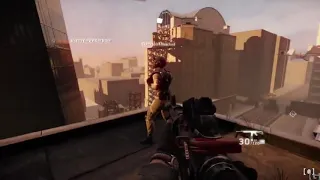 Homefront 2 September 2012 Xbox 360 Prototype Gameplay Cancelled Game