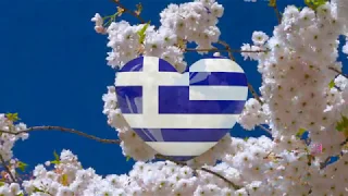 ♥ FANTASTIC GREECE & Stunning music of NIKOS IGNATIADIS