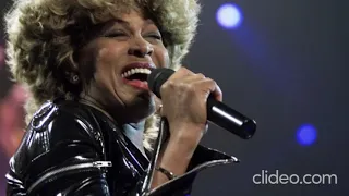 Tina Turner - Live From New York City, Madison Square Garden 2000