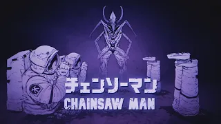 The Darkness Devil | Chainsaw Man Manga Animation「チェンソーマン」