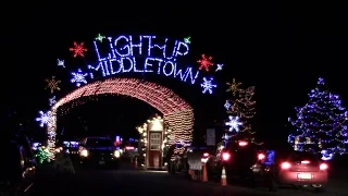 Light Up Middletown 2015 REV