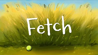 Fetch - Thesis Film