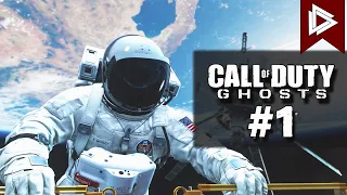PRELAZIMO: Ghost Stories & Brave New World | 1/9 | Call of Duty Ghosts