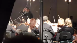 Abertura 1812 - Tchaikovski - Festival ao Largo no São Carlos