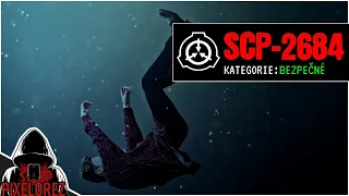 SCP-2684 "Kde je ta Pláž?" - Záznam Nadace SCP