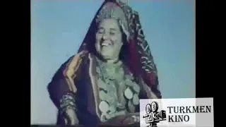 Aýgytly ädim (Aýna Artyk)Türkmen kino.Решительный шаг (Айна Артык) туркменское кино