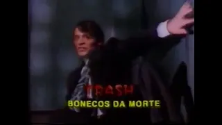 Bonecos da Morte / O Mestre dos Brinquedos (1989) Dublagem Clássica, tvrip