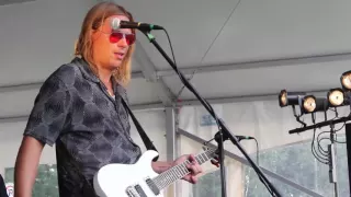 The Nathan Ouellette Blues Band - Hoochie Coochie Man - Cover