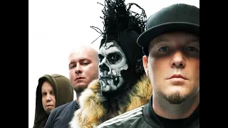 Limp Bizkit - Take A Look Around (Instrumental Version) (HQ)