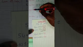 Technique de calcul pour gagner au loto Ghana et au loto bonheur Côte d'Ivoire lundi 13h