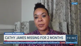 Missing person 'should have been taken in involuntarily' | NewsNation Prime