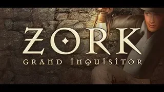 Inquisiamo l'inquisitore e finiamo Zork: Grand Inquisitor (PC ITA) - (3a parte - ENDING)
